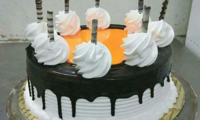 Passion Bakers  Food Court